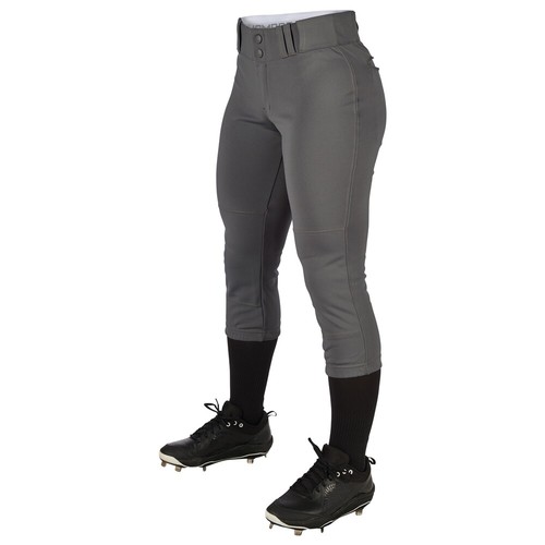Champro BP11Y Tournament Youth Girls Fastpitch Softball Pants, Fast Pitch - Picture 17 of 36