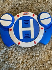 little tikes my first flyer helicopter toy 641732