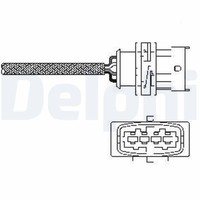 Lambdasonde Opel 1.2-1.6 Astra G/H /Vectra C /Combo /Meriva /Zafira 00-