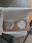 Cocomo Elevated Pet Dish Holder  — photo 1