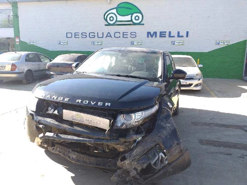 BJ322B195AD Servofreno per LAND ROVER RANGE ROVER EVOQUE Pure 2015 5099059 - Foto 5 di 10