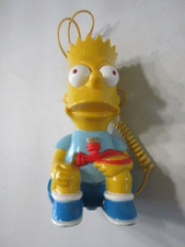 1990 Bart Simpson telephone