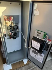 Emerson Asco Series 300 Automatic Power Transfer Switch 240V 50 - 60HZ 200A 1P