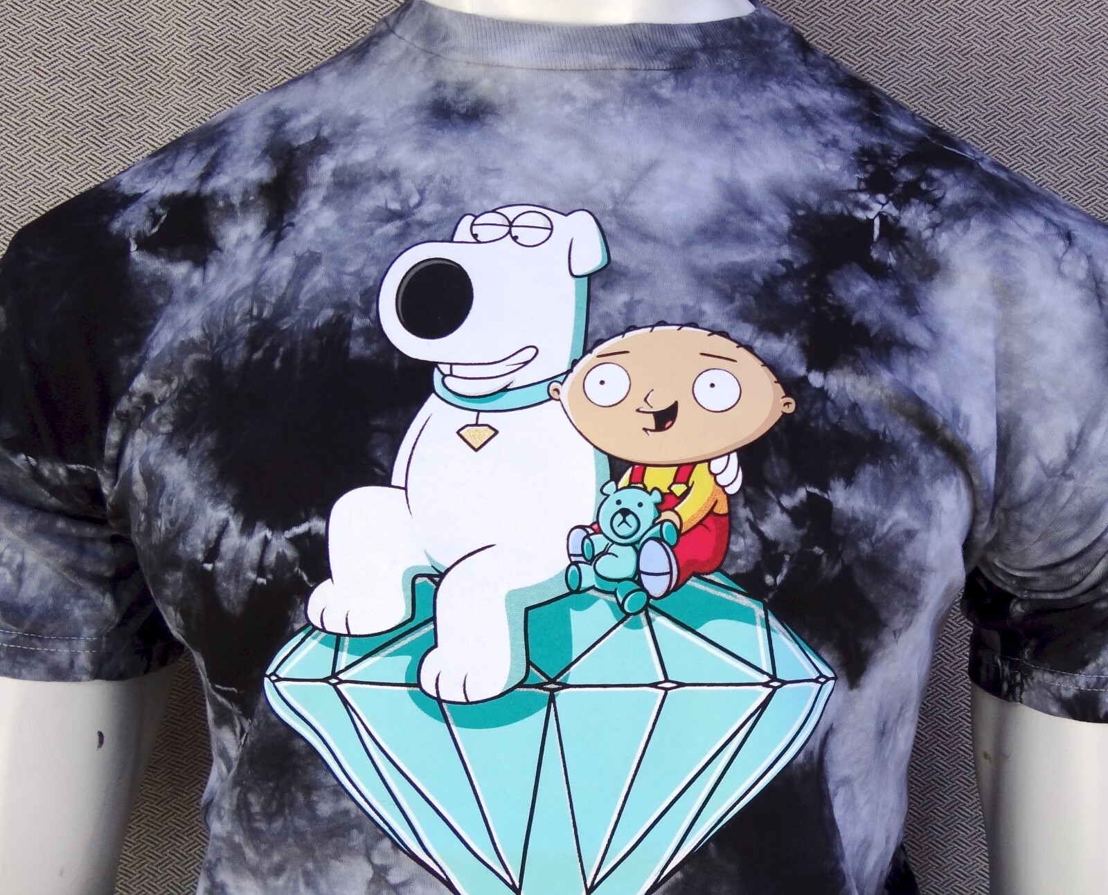 x Family Guy Stewie 