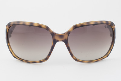 SMITH Women\'s Tortoiseshell Sunglasses with Brown Gradient Lenses Smith Brown Brown Sunglasses for Women for sale | eBay main image 3