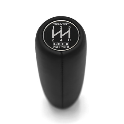 TOYOTA GREX BLACK 5 SPEED GEAR KNOB STARLET LAND CRUISER PRADO ESTIMA SCION RAV4