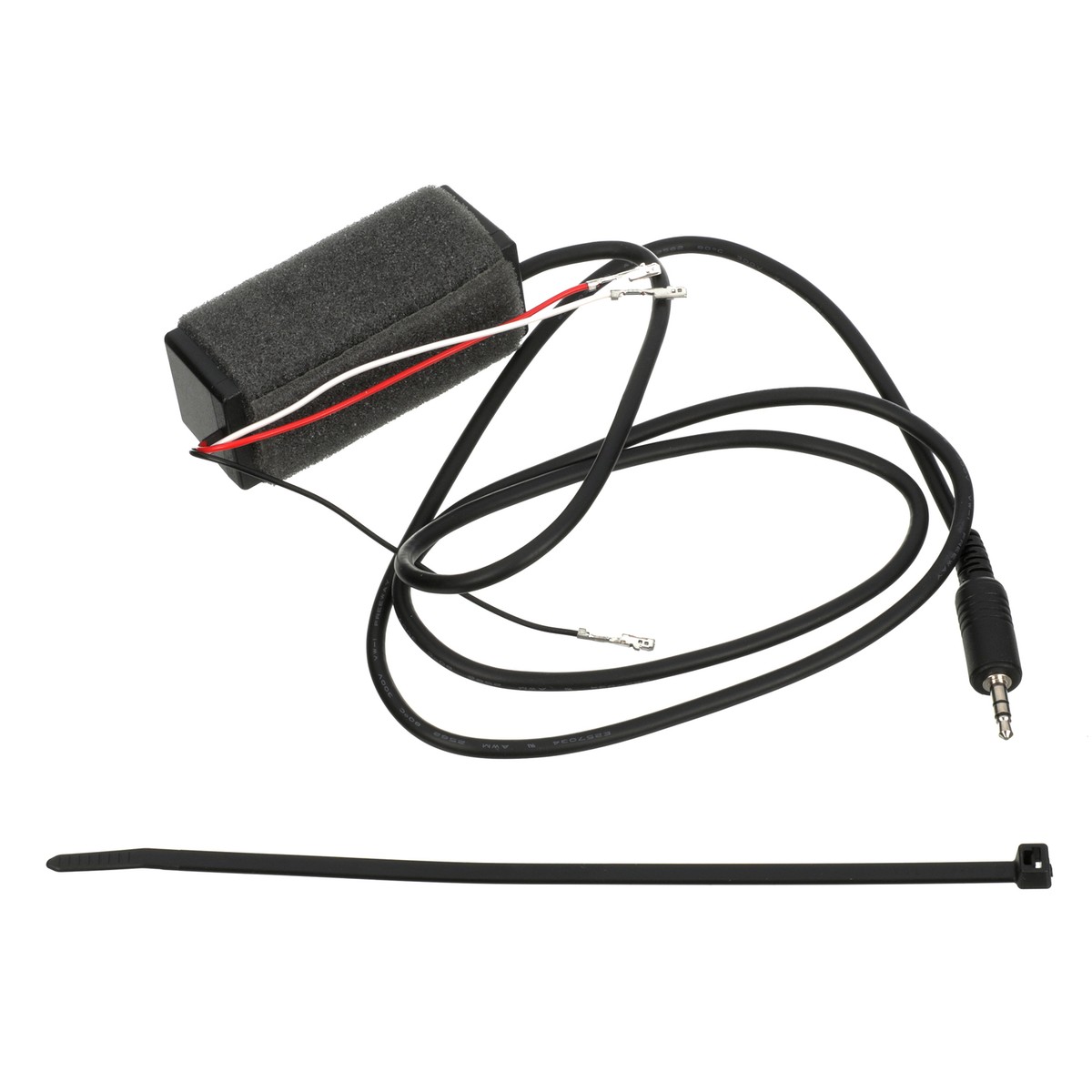 OEM 2011-2013 Genuine Mitsubishi Lancer Audio Auxiliary Cable Kit