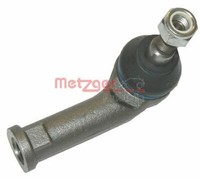 Metzger Spurstangenkopf Vorne Links FüR VW Transporter IV Bus 2.5 TDI