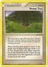 Pokemon ex Legend Maker 76/92 Trainer: Power Tree Card