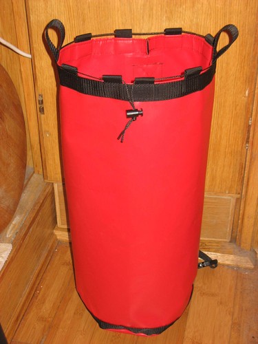 Arborist / Tree Surgeon Rope Bag (Medium)