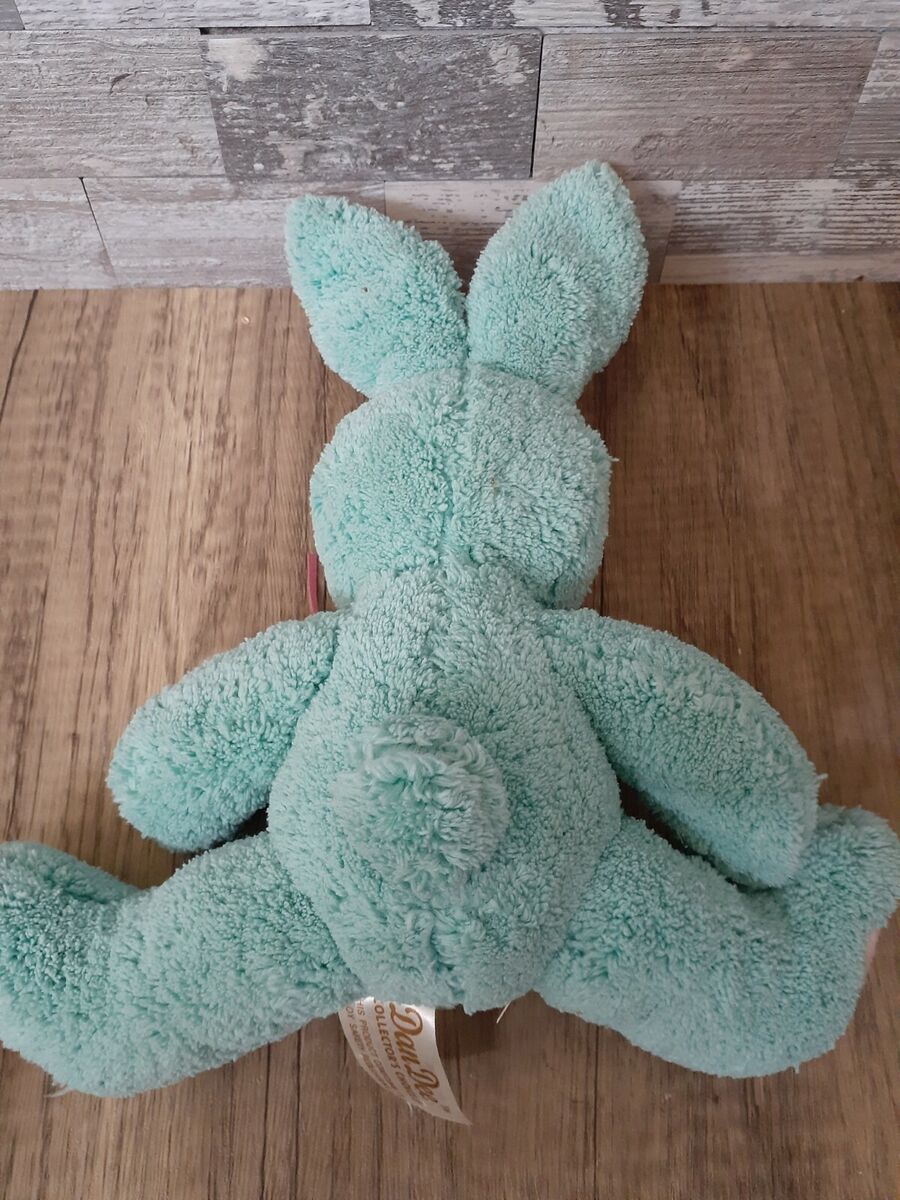 Dan Dee Bunny Rabbit Plush Collectors Choice Stuffed Animal Dan Dee Bunny Rabbit Plush Collectors Choice Stuffed Animal