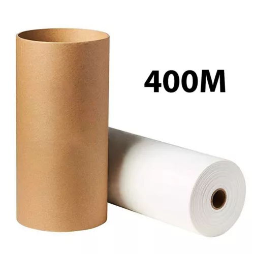 100m/400m Nappy Bin Refill Kit Compatible With Tommee Tippee Sangenic Liner Film - Picture 15 of 21