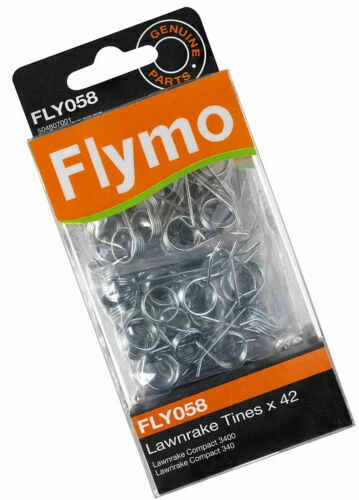 Flymo lawn scarifier deals