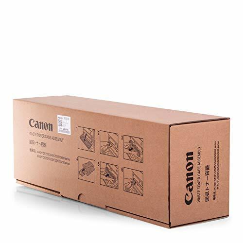 Canon Imagerunner C5030 Waste Toner Container 20k Yield for sale online