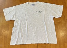Vintage GM Mastercard T Shirt XL