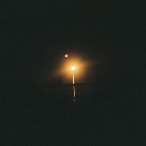 Jason van Wyk Jason Van Wyk: Threads (Vinyl LP) 12" Album