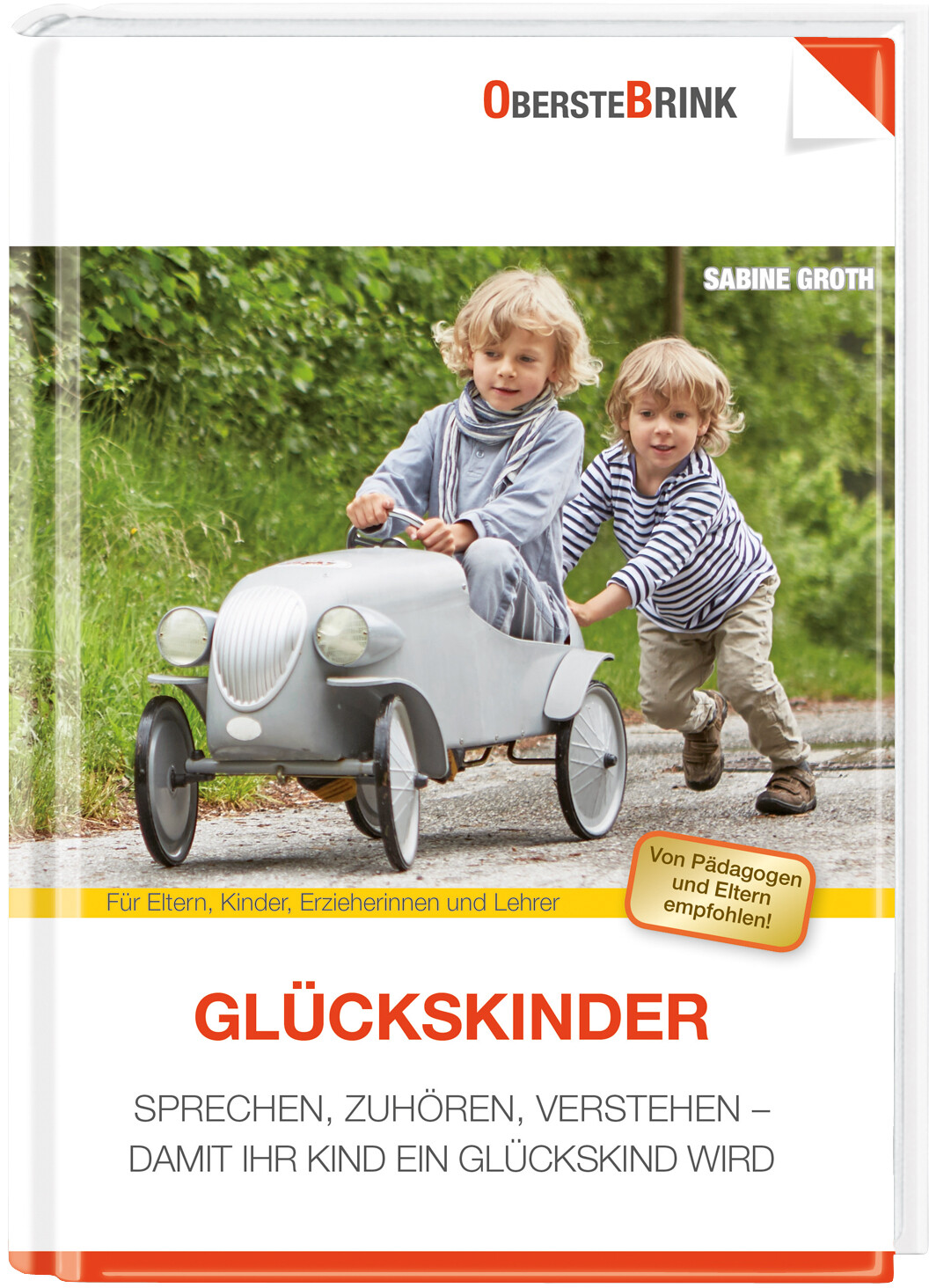 Thumbnail - Sabine Groth / Glückskinder
