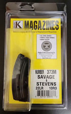 Savage Stevens Model 26c 33 34 35 56 056 56c Triple K 10 Rd Magazine 22lr