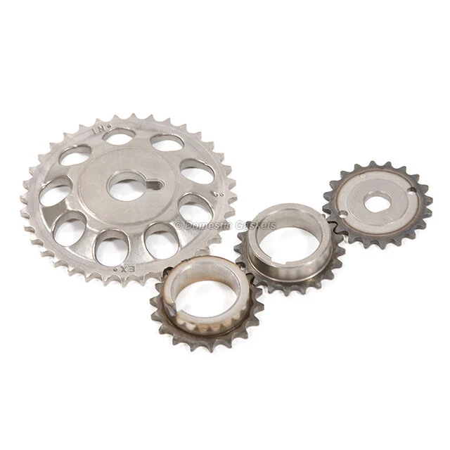 02-11 Toyota Camry RAV4 Solara Scion 2.4 цепь ГРМ AISIN водяной насос комплект 2AZFE - Изображение 3 из 4