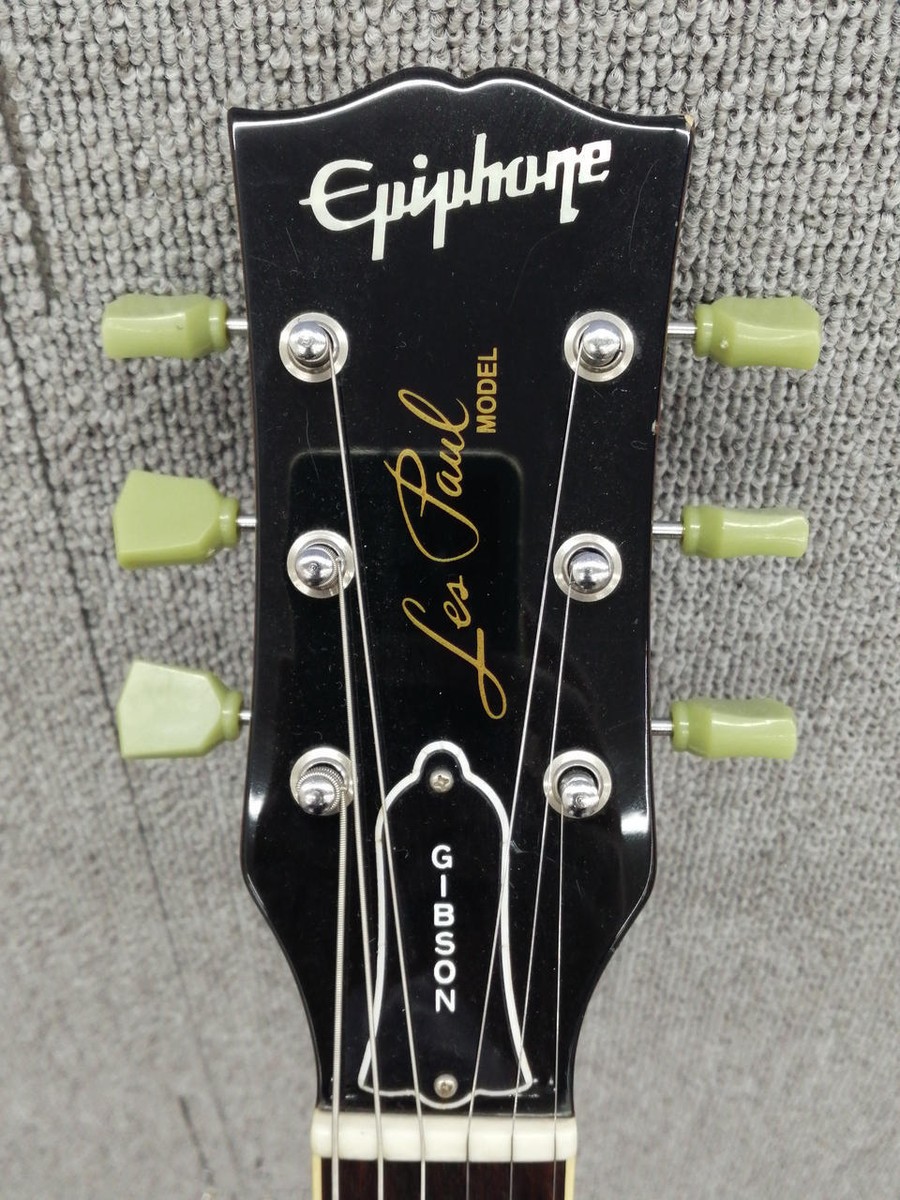 エピフォンジャパン レスポール LPS-85