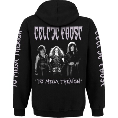 Celtic Frost To Mega Therion レコード Celtic Frost To Mega Therion レコード CELTIC FROST - To Mega