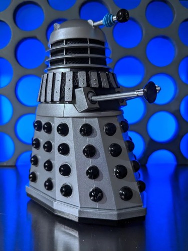 Doctor Who Dalek Classic Series Collection Lot Bundle 5" Action Figure Range - Picture 102 of 171