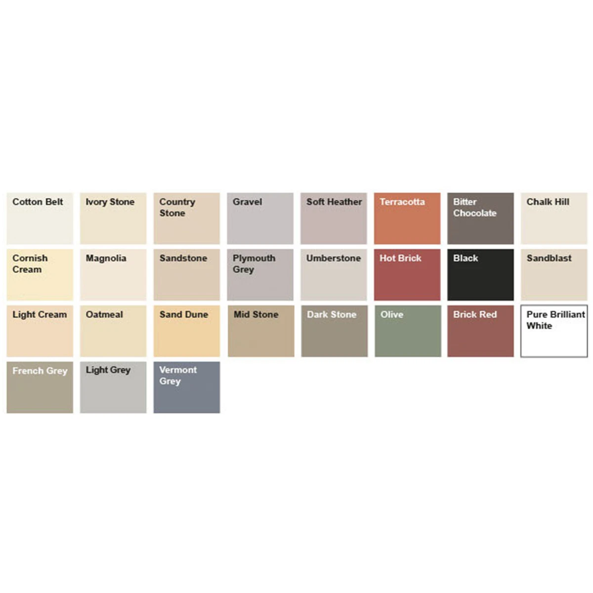 Sandtex 5 Litre Ultra Smooth Masonry Paint Home Wall Exterior