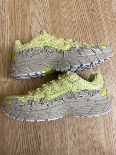 p6000 luminous green