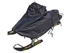 SPI 2008-2010 600 IQ Touring 136" Polaris SNOWMOBILE COVER ECONOMY POL SC-124 NE