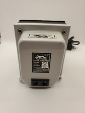 Panther Step Down Transform Input 220v Output 110v. 500 Watts Capacity color...