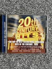20th Century Hits, Studio 99 & Guests, CD