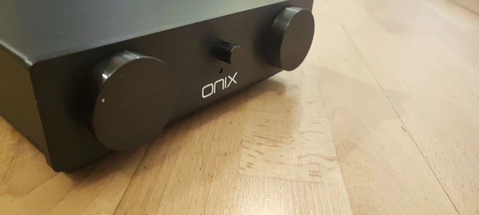 Onix  OA21 S  High End Verstärker MC Phono Pre Amp Platine  - Bild 3 von 4