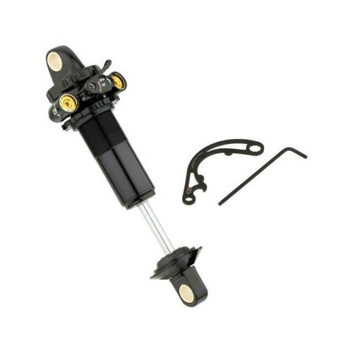 Kit D'assistance DB Inline Cane Creek - Inclut Kit Réparation Piston Air - Neuf