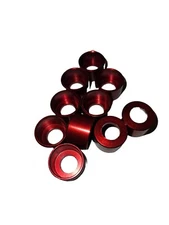 Allen Head Cap Washers  5/16 - What Is Included Shown In Photos 