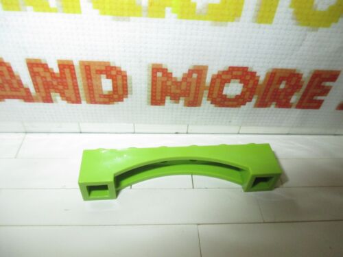 Lego - Brique Brick Pont Arch 1x6 Raised Arch 92950 - Choose Color & Quantity - Imagen 12 de 12