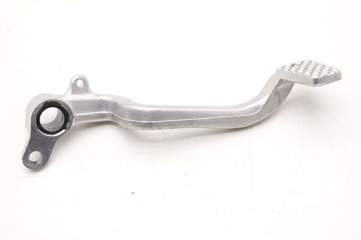 93-01 kawasaki ninja zx11 OEM RIGHT REARSET BRAKE FOOT PEDAL 93-01 kawasaki ninja zx11 OEM RIGHT REARSET BRAKE FOOT PEDAL