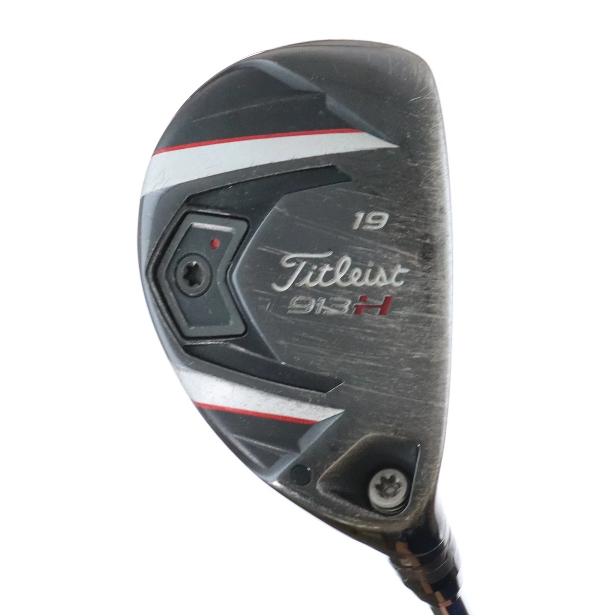 Titleist Hybrid 913 H HY 19° Stiff NS PRO 950GH UTILITY