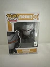 Funko Pop! Vinyl: Fortnite - Omega (Full Armor (Tier 100)) #435