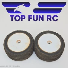 VP-Pro Turbo Trax Evo 404 1/10th Scale For Ultra REXX