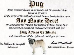 gag gifts for dog lovers