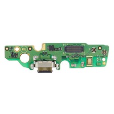 Charging Port PCB Board For Motorola Moto G7 Play XT1952 / 2019 US Version