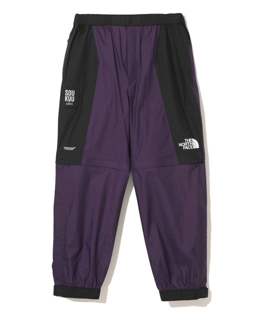ASK availability) THE NORTH FACE × UNDERCOVER Hike ASK availability) THE NORTH FACE × UNDERCOVER Hike