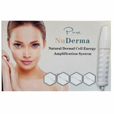 pure daily care nuderma