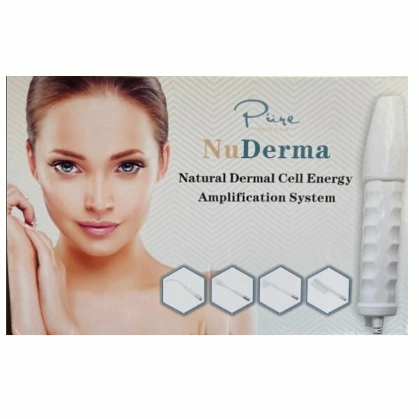 nuderma pure