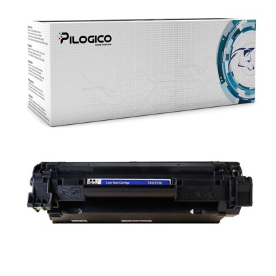 Hp Printer Hp Cf279a Xl (high Capacity) Compatible With Hp 79a - Non Oem - Cartridge Laserjet Pro M12a, M12w, M26, M26a, M26nw - Generic Printer Consumable - Cf279x - 79x - Foto 4