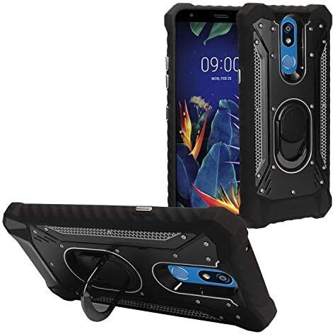 for LG K40, Harmony 3, Xpression Plus 2 (2019) LM-X420, LG Solo LTE L423DL - Hyb