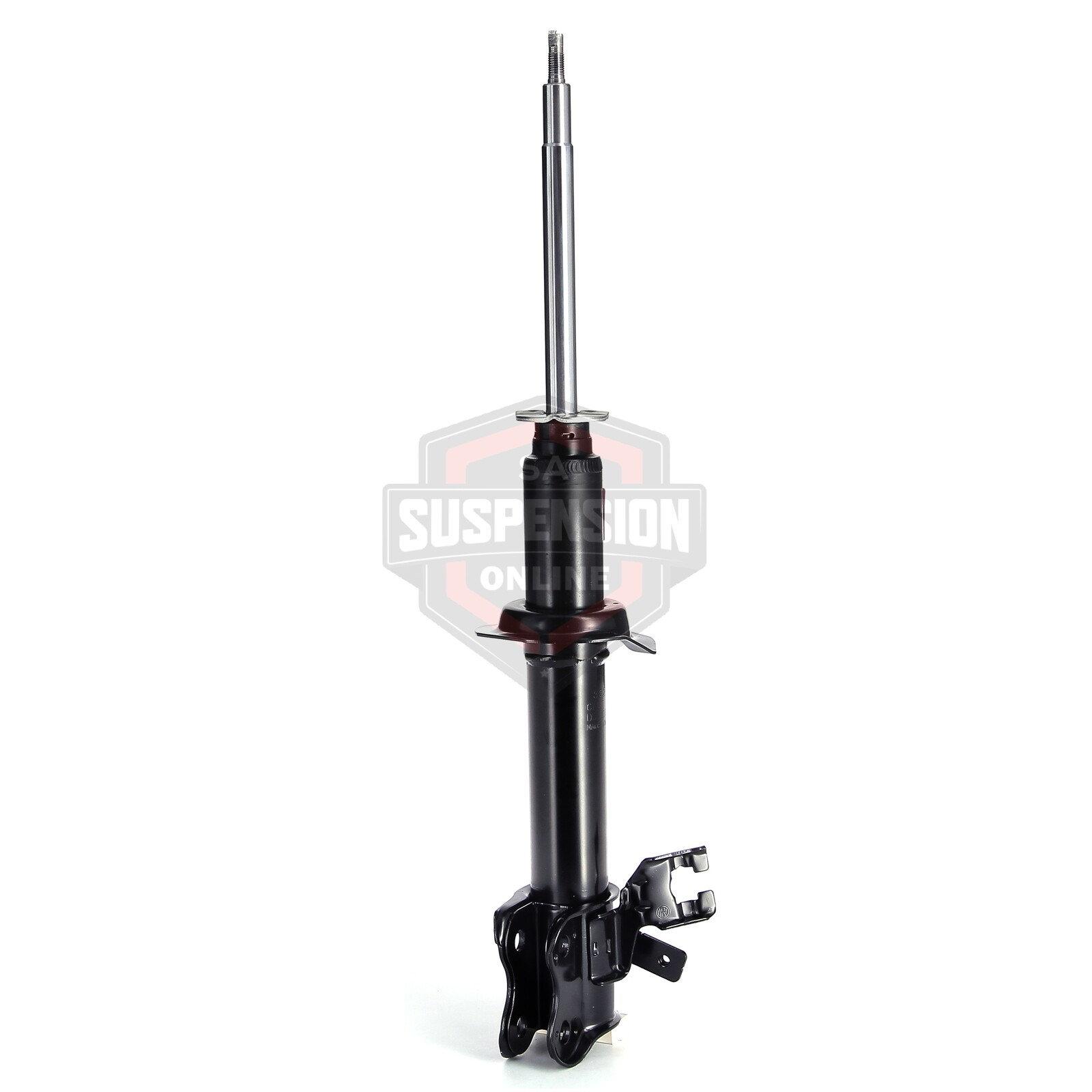 KYB 332061 - KYB Excel-G Suspension Strut - Standard OE ReplFits ...