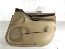 Mercedes Benz W251 R-Klasse T&uuml;rverkleidung T&uuml;rpappe vorne rechts A2517200248