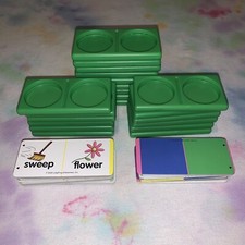 2005 Leap Frog Dominoes
