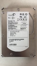 Disco duro interno Seagate Cheetah T10 300 GB 15000 rpm 3,5" (ST3300555SS) SAS 3LM3B8TP